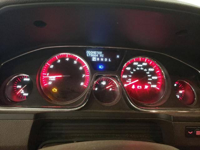 Photo 9 from auction – 2014 GMC ACADIA DEN with VIN 1GKKVTKD7EJ243239