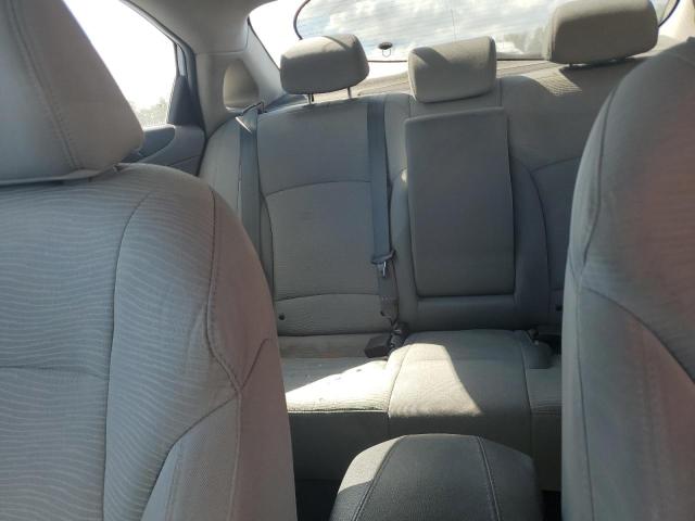 Photo 10 from auction – 2011 HYUNDAI SONATA HYB with VIN KMHEC4A45BA005371