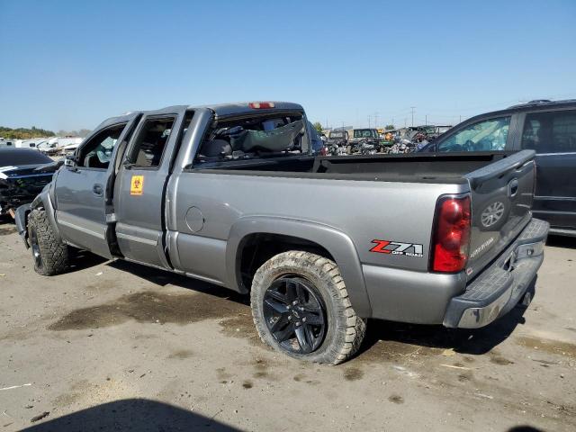 Zdjęcie 2 z aukcji – 2006 CHEVROLET SILVERADO z VIN 2GCEK19B561131447