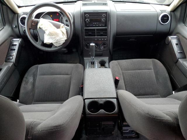 Photo 8 from auction – 2010 FORD EXPLORER S with VIN 1FMEU5BE1AUF07849