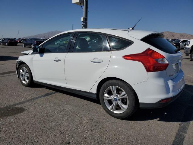 Photo 2 from auction – 2012 FORD FOCUS SE with VIN 1FAHP3K2XCL392167