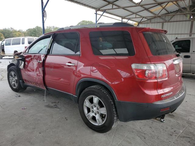 Photo 2 from auction – 2012 GMC ACADIA SLE with VIN 1GKKRNED0CJ277712