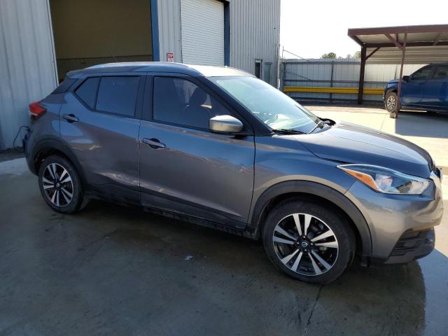 Photo 4 from auction – 2019 NISSAN KICKS S with VIN 3N1CP5CU3KL554176