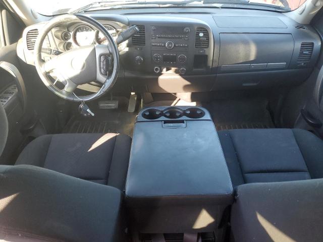 Photo 8 from auction – 2011 CHEVROLET SILVERADO with VIN 3GCPKSE34BG236611