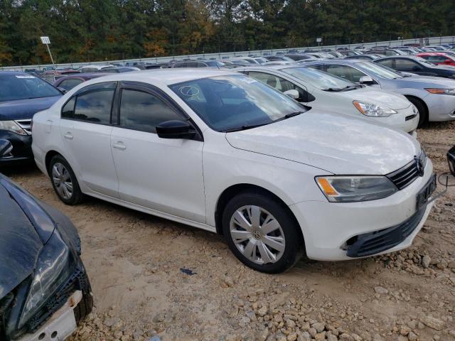 Photo 4 from auction – 2012 VOLKSWAGEN JETTA BASE with VIN 3VW1K7AJ1CM382763
