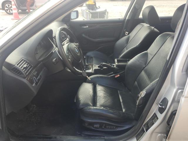 Photo 7 from auction – 2004 BMW 330 I with VIN WBAEV53414KM06282