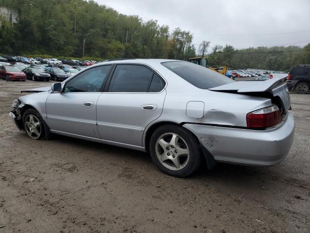 Photo 2 from auction – 2003 ACURA 3.2TL with VIN 19UUA56693A082737