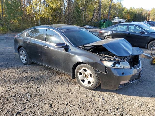 Photo 4 from auction – 2012 ACURA TL with VIN 19UUA9F7XCA800439