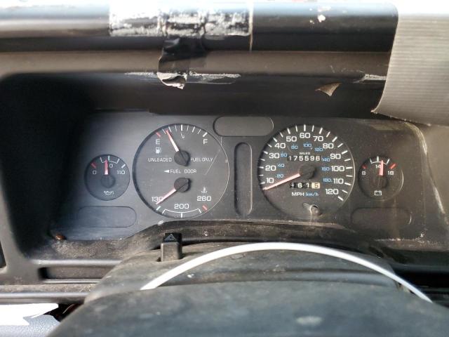 Photo 9 from auction – 1994 DODGE RAM 1500 with VIN 3B7HC16X0RM537000