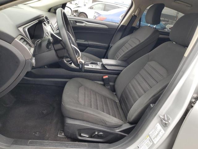 Photo 7 from auction – 2019 FORD FUSION SE with VIN 3FA6P0LU4KR265436