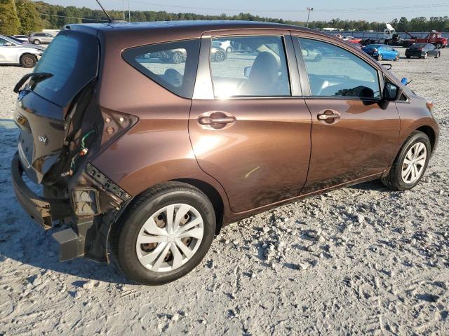 Photo 3 from auction – 2017 NISSAN VERSA NOTE with VIN 3N1CE2CP5HL354665