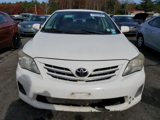 Photo 5 from auction – 2013 TOYOTA COROLLA BA with VIN 2T1BU4EE6DC007961