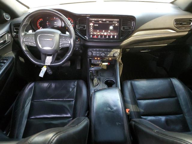 Photo 8 from auction – 2021 DODGE DURANGO R/ with VIN 1C4SDJCT6MC763248