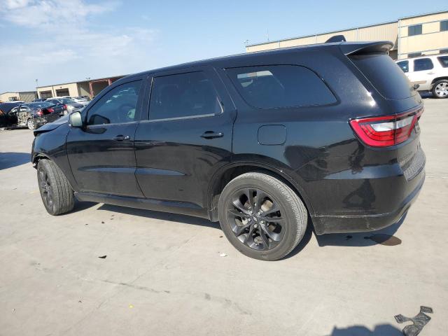 Photo 2 from auction – 2021 DODGE DURANGO GT with VIN 1C4RDHDG4MC791655