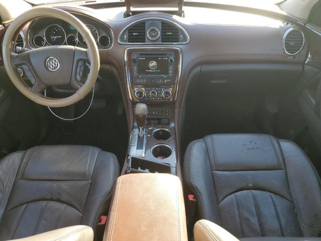 Photo 8 from auction – 2014 BUICK ENCLAVE with VIN 5GAKVCKD7EJ201831