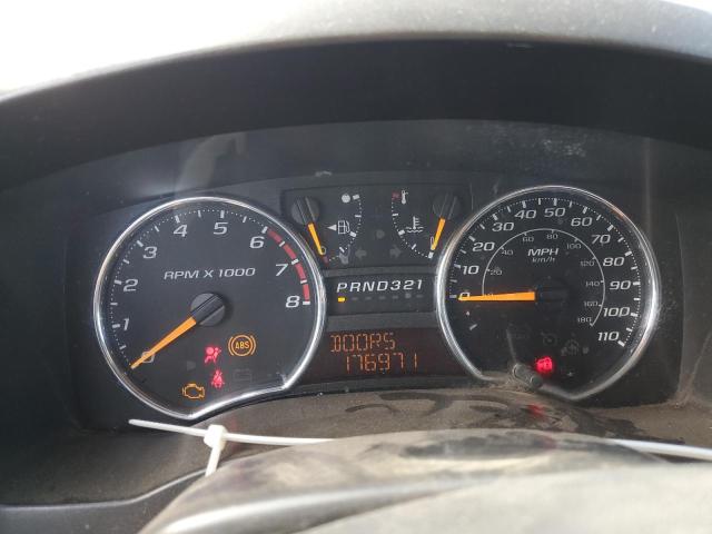 Photo 9 from auction – 2007 GMC CANYON with VIN 1GTCS149478182349
