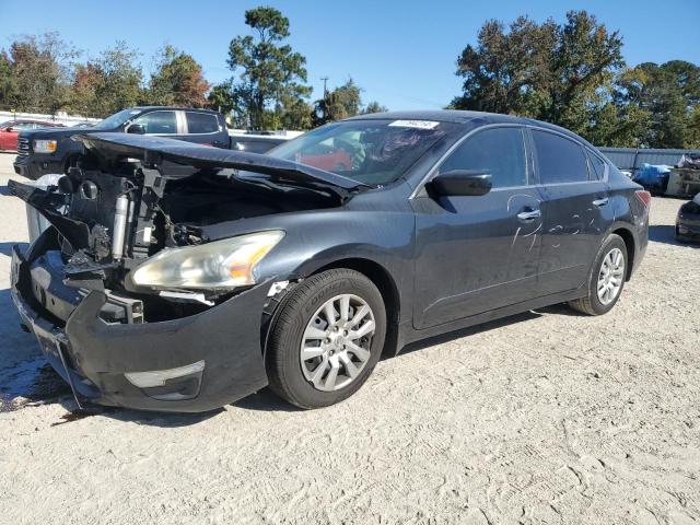 Photo 1 from auction – 2015 NISSAN ALTIMA 2.5 with VIN 1N4AL3AP2FC221590