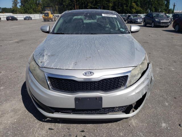 Photo 5 from auction – 2012 KIA OPTIMA with VIN 5XXGN4A76CG073038