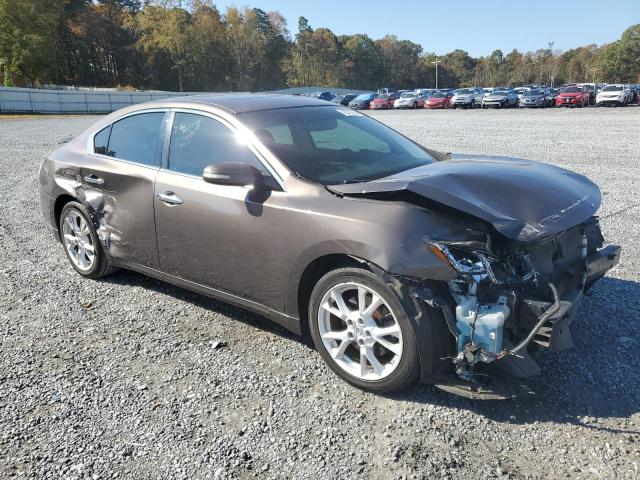 Photo 4 from auction – 2013 NISSAN MAXIMA S with VIN 1N4AA5AP6DC812102