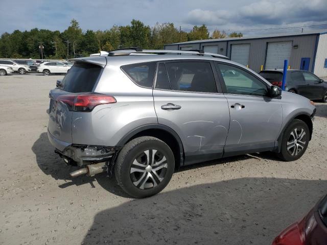 Photo 3 from auction – 2016 TOYOTA RAV4 LE with VIN 2T3BFREV6GW490756