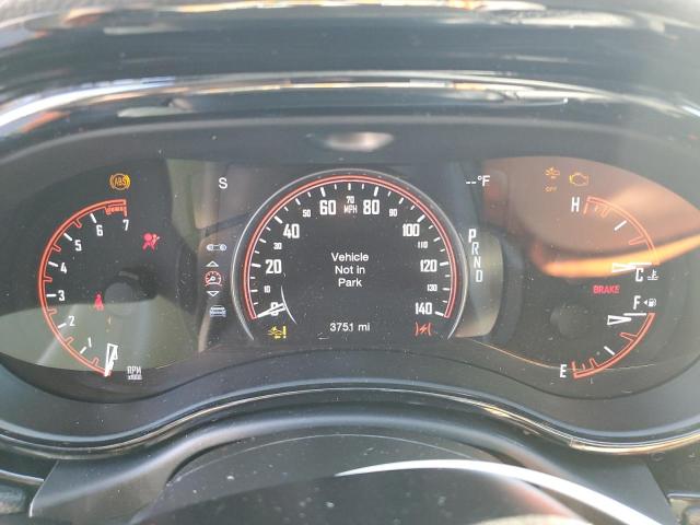 Photo 9 from auction – 2024 DODGE DURANGO SX with VIN 1C4RDJAG9RC140105