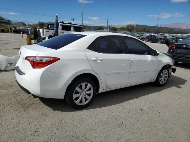 Photo 3 from auction – 2015 TOYOTA COROLLA L with VIN 5YFBURHE0FP239015