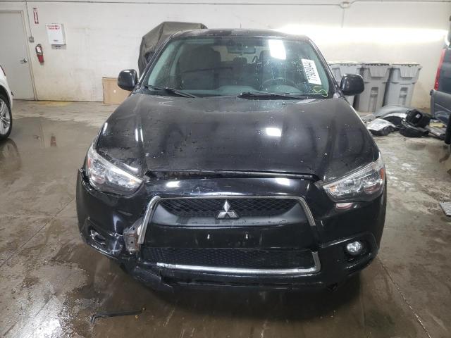 Photo 5 from auction – 2012 MITSUBISHI OUTLANDER with VIN JA4AP4AU5CZ008274