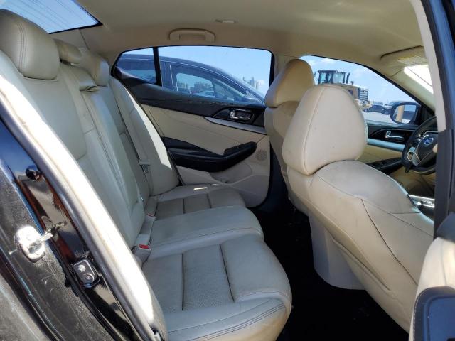 Photo 10 from auction – 2016 NISSAN MAXIMA 3.5 with VIN 1N4AA6APXGC413378