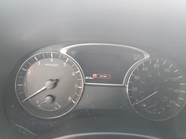 Photo 9 from auction – 2017 NISSAN PATHFINDER with VIN 5N1DR2MN7HC640625
