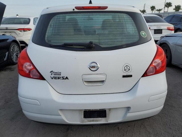 Photo 6 from auction – 2012 NISSAN VERSA S with VIN 3N1BC1CP8CK280619