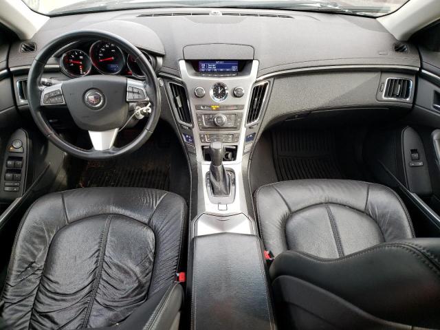 Снимка 8 от търг – 2012 CADILLAC CTS с VIN 1G6DC5E55C0115646