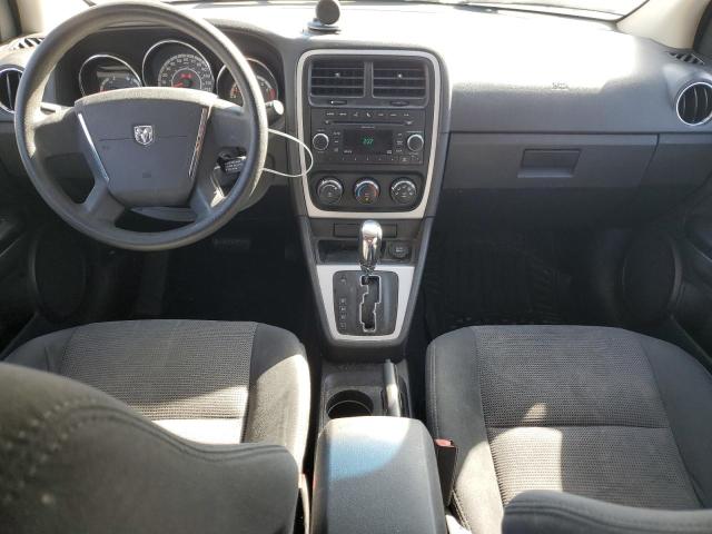 Снимка 8 от търг – 2010 DODGE CALIBER SX с VIN 1B3CB4HA6AD619399