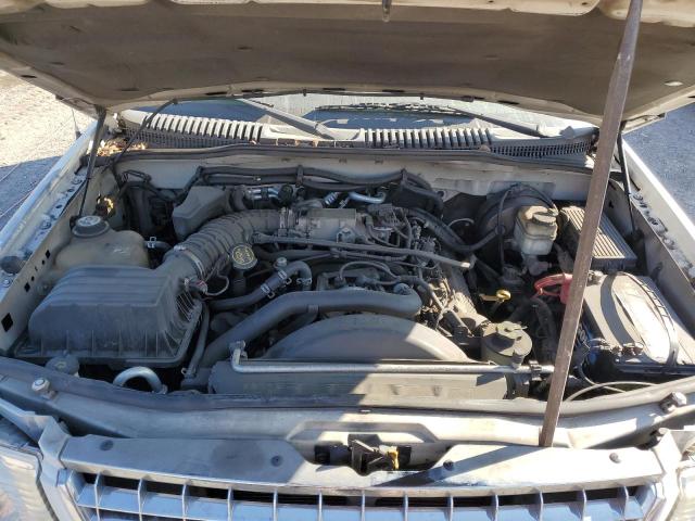 Photo 12 from auction – 2005 FORD EXPLORER X with VIN 1FMZU73W65UA41913