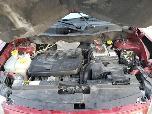 Photo 12 from auction – 2014 JEEP COMPASS LI with VIN 1C4NJCCB0ED587835
