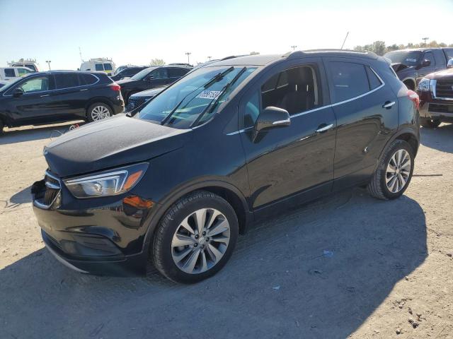 BUICK ENCORE PRE 2018 with VIN KL4CJASB3JB639679 - Photo from auction