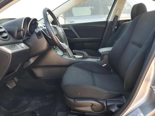 Photo 7 from auction – 2013 MAZDA 3 I with VIN JM1BL1V7XD1825037