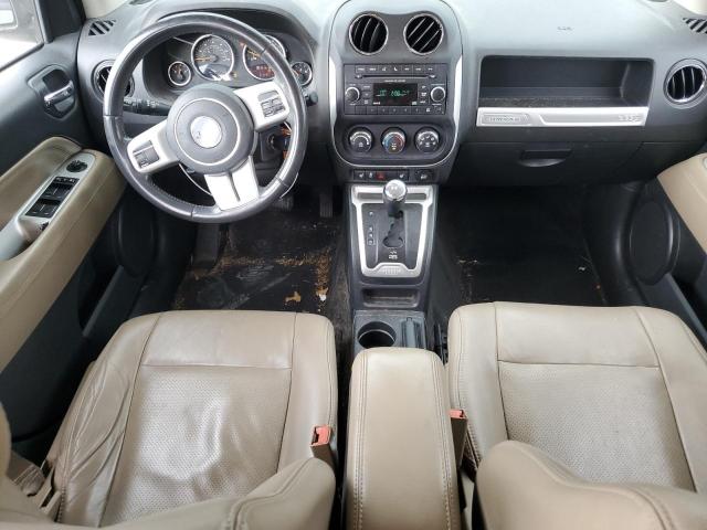 Photo 8 from auction – 2015 JEEP COMPASS LA with VIN 1C4NJDEB2FD207382