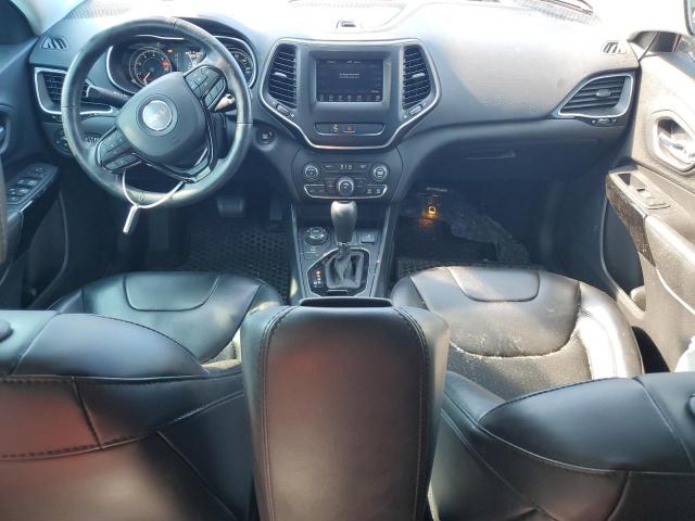 Photo 8 from auction – 2020 JEEP CHEROKEE L with VIN 1C4PJMLB4LD536737