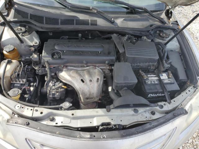 Photo 11 from auction – 2007 TOYOTA CAMRY CE with VIN 4T1BE46K67U592416