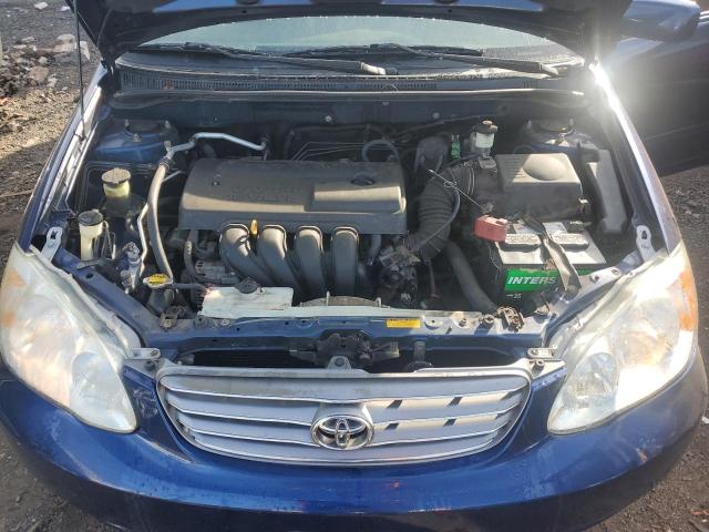 Zdjęcie 11 z aukcji – 2004 TOYOTA COROLLA CE z VIN JTDBR38E042028598