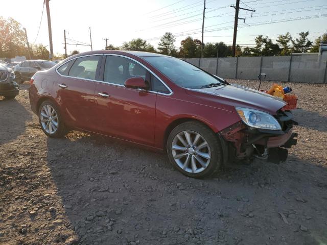 Photo 4 from auction – 2014 BUICK VERANO with VIN 1G4PS5SK2E4158095