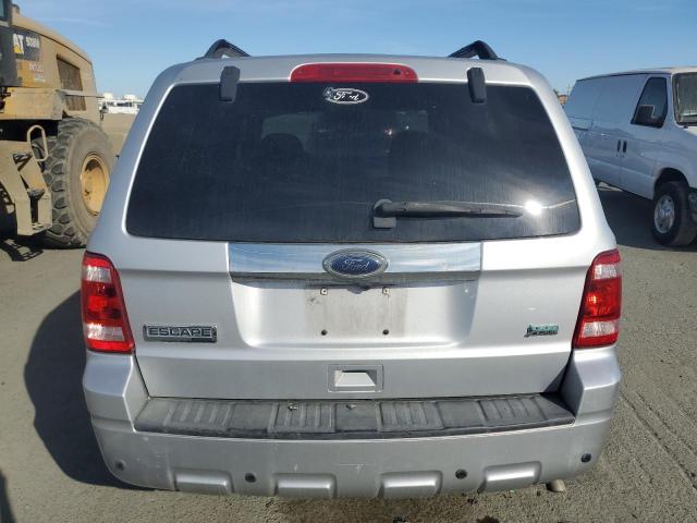 Zdjęcie 6 z aukcji – 2010 FORD ESCAPE LIM z VIN 1FMCU0EG8AKD46547