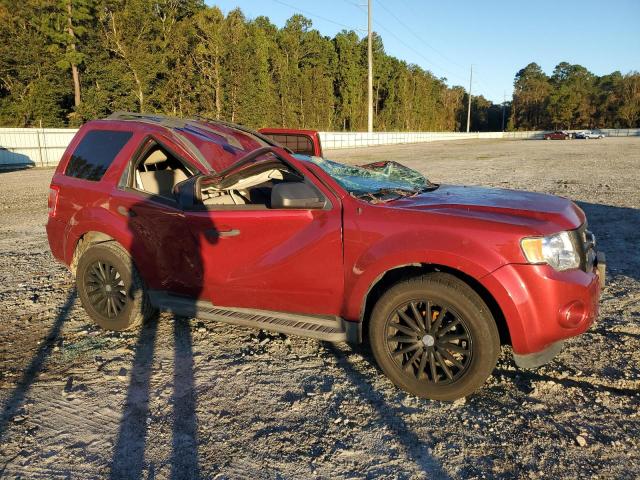 Photo 4 from auction – 2012 FORD ESCAPE XLT with VIN 1FMCU0DG6CKB21032