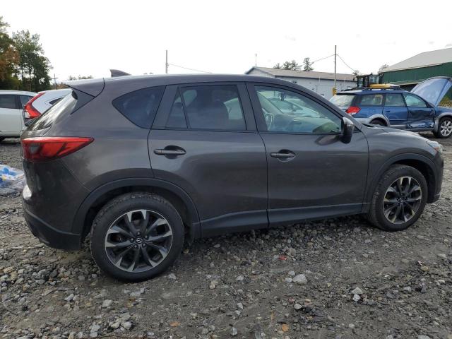 Photo 3 from auction – 2016 MAZDA CX-5 GT with VIN JM3KE4DY7G0816013