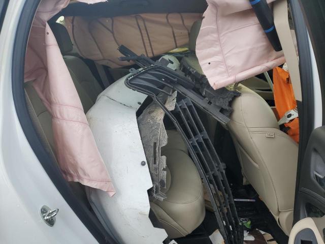 Photo 11 from auction – 2017 BUICK ENVISION E with VIN LRBFXDSA9HD012265