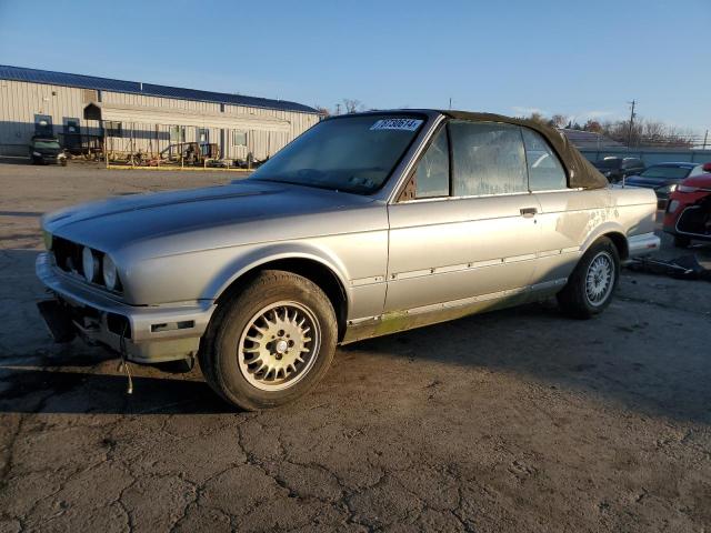 Photo 1 from auction – 1989 BMW 325 I AUTO with VIN WBABB2303K8861961