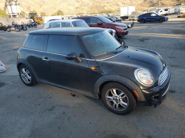 Photo 4 from auction – 2012 MINI COOPER with VIN WMWSU3C56CT257413