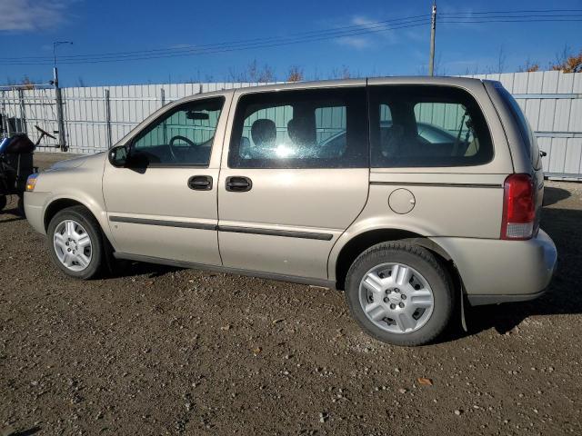 Photo 2 from auction – 2009 CHEVROLET UPLANDER L with VIN 1GNDU23189D115352