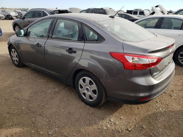 Photo 2 from auction – 2014 FORD FOCUS S with VIN 1FADP3E27EL354599