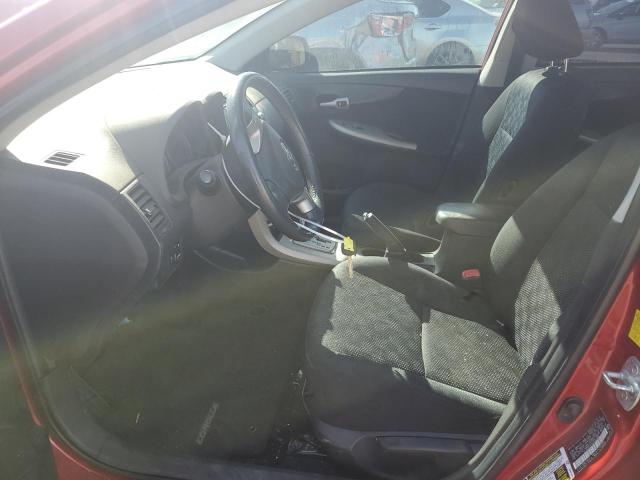 Photo 7 from auction – 2010 TOYOTA COROLLA BA with VIN 2T1BU4EE1AC445959